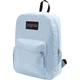 Рюкзак JANSPORT для мужчин и женщин, повседневный школьный рюкзак для студентов, 47LW7G7, цвет «Смог Блю» - изображение 3