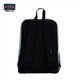 Рюкзак JANSPORT для мужчин и женщин, повседневный школьный рюкзак для студентов, 47LW7G7, цвет «Смог Блю» - изображение 7