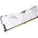 Оперативная память Netac Yuoying II Gaming Armor DDR4-2666 16384MB PC4-21300 White - изображение 1