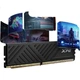 Оперативная память ADATA 8 ГБ DDR4 3600 для настольных компьютеров XPG D35 - изображение 2