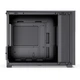 Корпус JONSBO D31 MESH MATX з Type-C Gen2, СРО до 2x360 мм, чорний - зображення 10