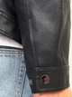 Куртка демисезонная мужская Jack & Jones 12261196-Black L Черная (5715520095270) - изображение 5