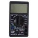 Тестер 700 B, 120*70мм, LCD , A, V, R, тест діодів - изображение 1
