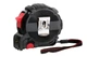 Рулетка измерительная Intertool 8 м x 25 мм Storm магнит - изображение 5