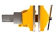 Тиски ручные слесарные поворотные Mastertool 150 мм 07-0215 - изображение 2