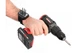 Браслет чехол для инструмента магнитный Intertool SP-1000 285 x 33 мм - изображение 3