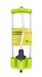 Ороситель распылитель для полива осцилляционный Mastertool 1/2" x 18 отверстий x 110-240 м² (vl-b2b-000077867) - изображение 6
