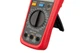 Мультиметр цифровой Intertool MD-0002 CAT III-600В x CAT II-1000В - изображение 7