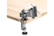 Тиски ручные мини шарнирные Intertool HT-0094 78мм x 360° - изображение 3