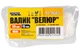 Валик малярный велюр Mastertool 6 х 15 х 50 мм (в упаковке 10 шт.) - изображение 2