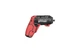Отвертка аккумуляторная Intertool Storm WT-0300 4 В x 1.5 Ач Li-Ion - изображение 9