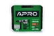 Перфоратор бочковой электрический Apro 1500H - изображение 7