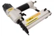 Степлер пневматический Mastertool 16-40 мм скоба x 15-50 мм гвоздь - изображение 2