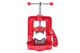 Тиски ручные трубные Intertool 10-85 мм HT-0059 - изображение 2