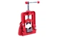 Тиски ручные трубные Intertool 10-85 мм HT-0059 - изображение 8