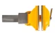 Тиски ручные поворотные слесарные Mastertool 200 мм 07-0220 - изображение 2