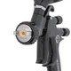 Краскопульт пневматический HVLP Intertool Storm PT-0168 600 мл x 1.8 мм ВБ - изображение 4