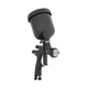 Краскопульт пневматический HVLP Intertool Storm PT-0168 600 мл x 1.8 мм ВБ - изображение 8