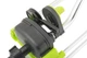 Ороситель распылитель для полива осцилляционный Mastertool 1/2" x 16 отверстий x 110-240 м² - изображение 4