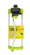 Ороситель распылитель для полива осцилляционный Mastertool 1/2" x 16 отверстий x 110-240 м² - изображение 7