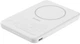 УМБ Belkin Slim Magnetic 5000 mAh 15W White (BPD010HQWH) - изображение 3