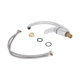 Смеситель для кухни Lidz Mars 008F (k40) LDMAR008FCRM34858 Chrome - изображение 7