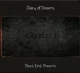 Diary Of Dreams – Dead End Dreams: Chapter 1 (2025) Audio CD (импорт, буклет) - изображение 1