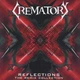 Crematory - Reflections (The Remix Collection) (2025) Audio CD - изображение 1