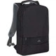 Рюкзак для ноутбука 15.6" RIVACASE Prater 7562 Black - зображення 13
