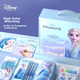 Набор канцелярских принадлежностей Disney, рюкзак и подарочная коробка для учеников начальной школы, подарок на день рождения для девочек, подарочный набор школьных принадлежностей для детей 12-15 лет, подарок в стиле мультфильма «Холодное сердце». - изображение 8
