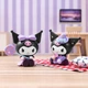 MINISO Kuromi No Candy Just Troublemaker Series Blind Box Figure Іграшка-подарунок на день народження для жінок, кінцева коробка - изображение 9