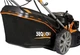 Газонокосилка бензиновая Sequoia SPLM5300S - изображение 13
