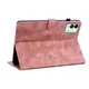 Защитный чехол UniCase Flower для TECNO Megapad 11 - Pink - изображение 4