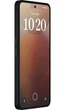 Смартфон Nothing Phone (3a) 12/256гб Black (920021k) - изображение 4