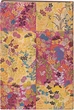 Notatnik Paperblanks Kara-Ori Pink w linie 9 x 14 cm 208 stron (9781439798195) - obraz 3