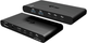 Док-станция i-tec KVM Docking Station 2x HDMI PD 2x 100W (C31KVMHDMIDOCKPD) - изображение 1
