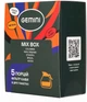 Дрип-кофе Gemini Mix Drip Coffee Bags 5 порций (4820156432564) - изображение 2