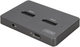Док-станція Digitus USB-C для M.2 SSD-накопичувачів (DA-71546-1) - зображення 3