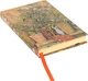 Notatnik Paperblanks Terracotta w linie 9 x 14 cm 176 stron (9781439797907) - obraz 2