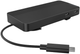 Док-станція Lenovo USB-C Dual Display Travel Dock (0195892097716) - зображення 2