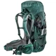 Рюкзак DEUTER Futura PRO 34 SL колір 2247 seagreen-forest - зображення 2