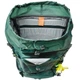 Рюкзак DEUTER Futura PRO 34 SL колір 2247 seagreen-forest - зображення 3
