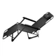 Стул-шезлонг люкс 178x61x30 см CLC-837 X-Tream - изображение 5