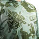 Джерси с капюшоном GC G.Carp Grunge Sun Hoodie 3XL - изображение 4