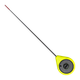 Удочка зимняя GC N-Ice Closed Reel Ice Rod Yellow - изображение 1