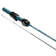 Вудилище GC Cascade CSS-582S Nano 1.72м 0.2-1.5г (211793) 2039800 - изображение 1