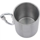 Термочашка Skif Outdoor Loner Cup C 450ml - изображение 3