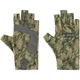 Рукавички Favorite Solar Fishing Gloves 5 Cut S/M Khaki - зображення 1
