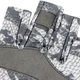 Рукавички Favorite Solar Fishing Gloves 5 Cut S/M Grey - зображення 2