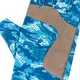 Рукавички Favorite Solar Fishing Gloves 5 Cut S/M White/blue - зображення 4